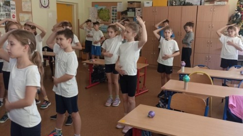 Razem w ruchu – sport bez barier