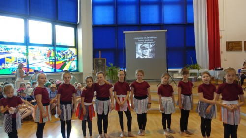 Święto Szkoły 2025 - fotorelacja