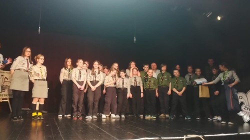 Festiwal piosenki „Beskid”