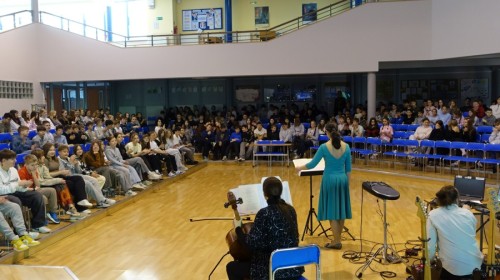 Zajęcia umuzykalniające