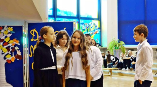 Dzień Edukacji Narodowej 2025