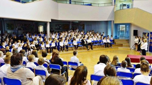 Dzień Edukacji Narodowej 2025