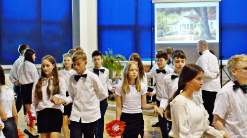 Apel z okazji rocznicy uchwalenia Konstytucji 3 maja