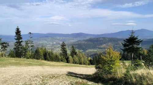 SKKT  oraz zuchy i harcerze na szlaku!