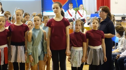 Święto Szkoły 2025 - fotorelacja