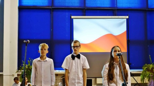 Apel z okazji rocznicy uchwalenia Konstytucji 3 maja