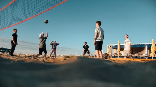 Ogólnopolskim Konkursie o Puchar Mariusza Zaruskiego