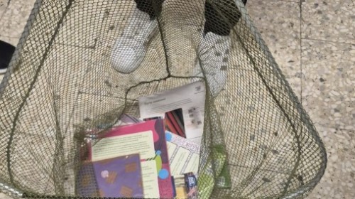 10 października obchodziliśmy Światowy Dzień Zdrowia Psychicznego