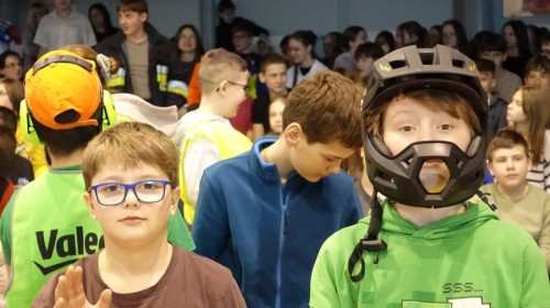 Apel "Bezpieczeństwo w sieci"