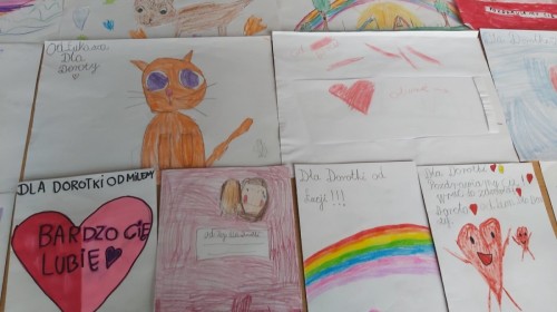 „Szkoła Dobrego Słowa” w SP nr 37 w Bielsku-Białej„Szkoła Dobrego Słowa” w SP nr 37 w Bielsku-Białej