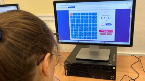 ŚWIATOWY DZIEŃ TABLICZKI MNOŻENIA