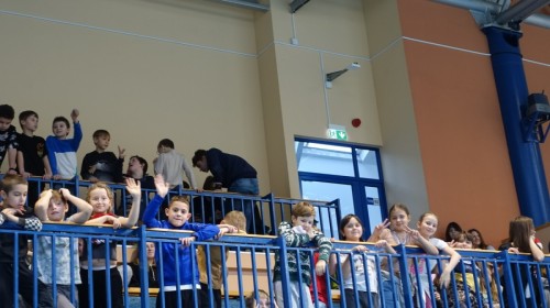 Mikołajkowy Turniej Piłki Nożnej