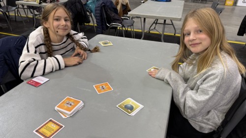 Beskidzki Festiwal Gier Planszowych 2025