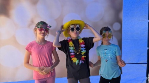 Sportowy Festiwal