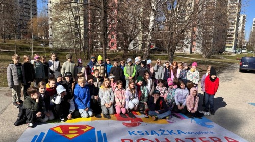 warsztaty ekologiczne