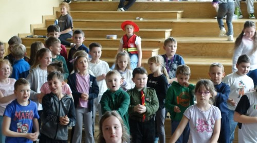 Apel "Bezpieczeństwo w sieci"