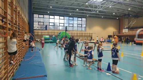 Turniej Księżniczek