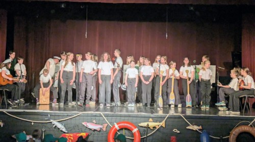 Festiwal piosenki „Beskid”