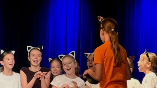 Nagrody w VI Integracyjnych Spotkaniach Teatralnych AGRAFKA