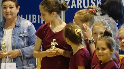 Koncert laureatów Konkursu Piosenki o Złotą Nutkę
