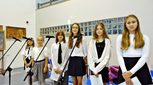 Uroczyste Rozpoczęcie Roku Szkolnego 2025/2026