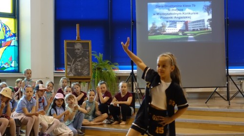 Święto Szkoły 2025 - fotorelacja