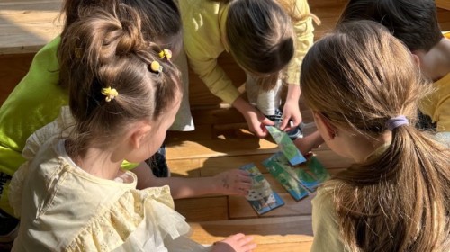 EKO-WYDARZENIA W RAMACH KAMPANII BIELSKO-BIAŁA CHRONI KLIMAT-"Daj nową energię"