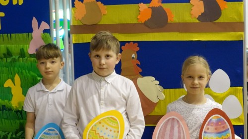 Akademia Wielkanocna