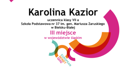 Europejski Quiz Finansowy