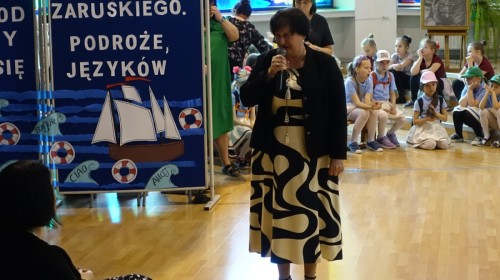 Święto Szkoły 2025 - fotorelacja