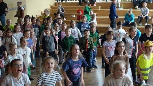 Apel "Bezpieczeństwo w sieci"