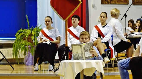 Apel z okazji rocznicy uchwalenia Konstytucji 3 maja