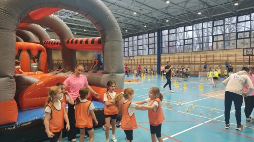 Turniej Księżniczek