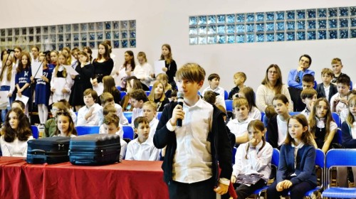 Dzień Edukacji Narodowej 2025