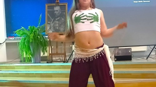Mam Talent 2026