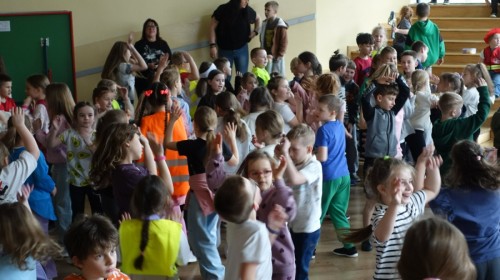 Apel "Bezpieczeństwo w sieci"