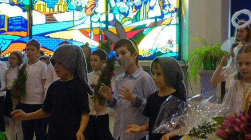 Akademia Wielkanocna