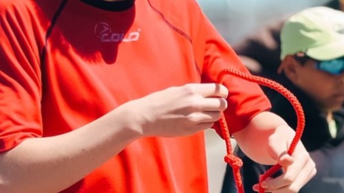 Ogólnopolskim Konkursie o Puchar Mariusza Zaruskiego