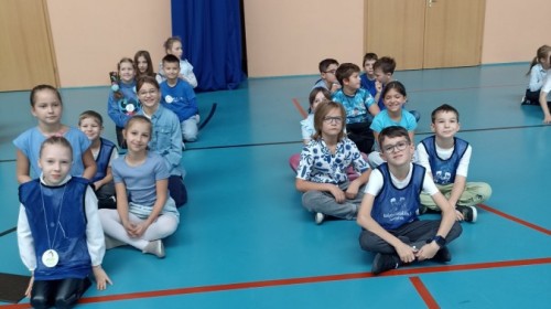 MOC RELACJI W EDUKACJI - "Kto Ty jesteś? Polak mały"