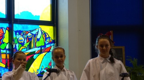 Koncert laureatów Konkursu Piosenki o Złotą Nutkę