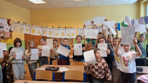 ŚWIATOWY DZIEŃ TABLICZKI MNOŻENIA