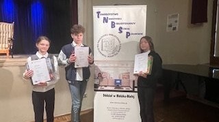 13. FESTIWAL SŁOWA
RAZEM W CHMURACH POEZJI…