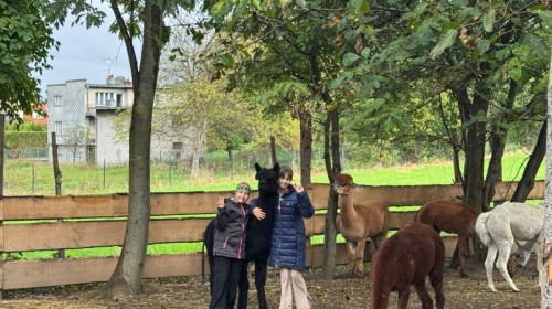 DZIAŁANIA EKOLOGICZNE-W RAMACH KAMPANII BIELSKO-BIAŁA CHRONI KLIMAT