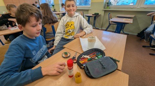 Bielsko Biała  chroni klimat