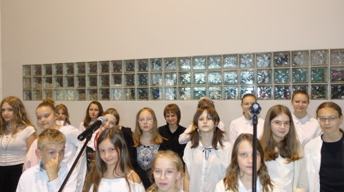 Święto Szkoły 2025 - fotorelacja