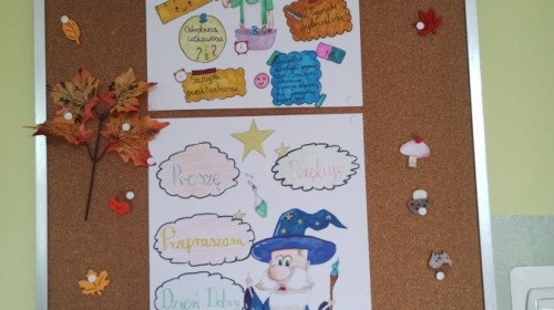 „Szkoła Dobrego Słowa” w SP nr 37 w Bielsku-Białej