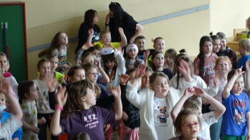 Apel "Bezpieczeństwo w sieci"