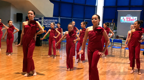 Mam Talent 2026