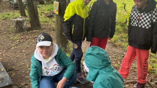 DZIAŁANIA EKOLOGICZNE-W RAMACH KAMPANII BIELSKO-BIAŁA CHRONI KLIMAT