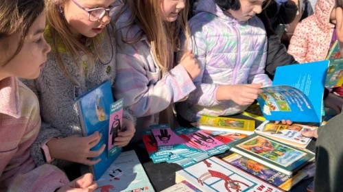 warsztaty ekologiczne